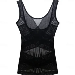 Plus Size Women Body Shaper Waist Trainer Slimming Underwear Corset Pants Slimming Belt Shapewear Corrective Underwear