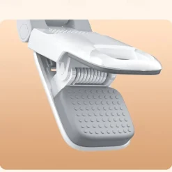 Pocket Fill Light Rechargeable Soft Selfie Light, Portable LED Phone Light Clip for Phone Camera Laptop, Makeup Conference Vlog