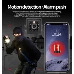 POE Mini IP Camera 4K 8MP 5MP 4MP 3MP H.265 940nm Infrared Night Vision Indoor Security Metal ONVIF IP CCTV System Video Surveillanc