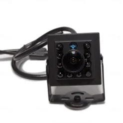 POE Mini IP Camera 4K 8MP 5MP 4MP 3MP H.265 940nm Infrared Night Vision Indoor Security Metal ONVIF IP CCTV System Video Surveillanc