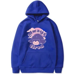 Pokémon Cosplay Hoodie Anime Cartoon Anime Harajuku Graphic Kawaii For Couple's Men's Women's Adults' Back To School Hot Stamping