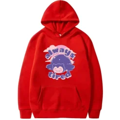 Pokémon Cosplay Hoodie Anime Cartoon Anime Harajuku Graphic Kawaii For Couple's Men's Women's Adults' Back To School Hot Stamping