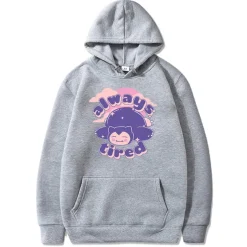 Pokémon Cosplay Hoodie Anime Cartoon Anime Harajuku Graphic Kawaii For Couple's Men's Women's Adults' Back To School Hot Stamping