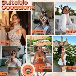 Ponytail Extension, 14