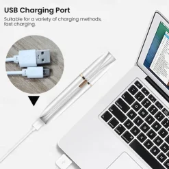 Portable 4 in 1 Electric Epilator Women Eyebrow Nose Lady Trimmer Facial Hair Removal Face Body Painless Female Shaver Depilator