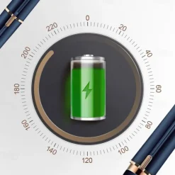 Portable 4 in 1 Electric Epilator Women Eyebrow Nose Lady Trimmer Facial Hair Removal Face Body Painless Female Shaver Depilator