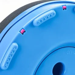 Portable Folding Stool Collapsible Stool for Queuing, Fishing, and Outdoor Camping Ultralight and Adjustable with extendable height 45cm/17.7in