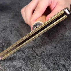 Portable Lint Remover Clothes Fuzz Fabric Shaver Brush Tool Power-Free Fluff Removing Roller for Sweater Woven Coat