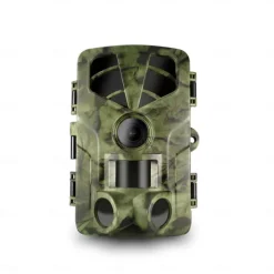 PR906 8K 60MP Digital Hunting Trail Camera Wildlife Camera With Night Vision Motion Activated Outdoor Trigger Camera