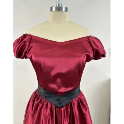 Princess Prince Vampire Couples Outfits Halloween Group Couples Costumes Adults' Men's Women's Royal Style Rococo Baroque Performance Party Masquerade Halloween Carnival Easy Carnival Costume