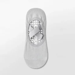 Professional Yoga Pilates Training Socks Non slip Silicone Breathable Thin Women's Summer Indoor Sports and Fitness Special Socks