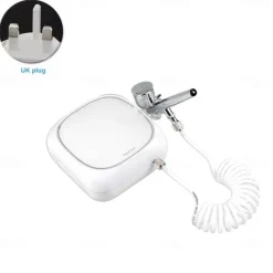 30PSI High Pressure Airbrush Makeup kit for Foundation Body Paint Art Spray Mist Spray for essence lotion