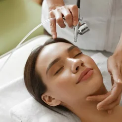 30PSI High Pressure Airbrush Makeup kit for Foundation Body Paint Art Spray Mist Spray for essence lotion