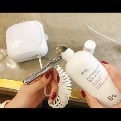 30PSI High Pressure Airbrush Makeup kit for Foundation Body Paint Art Spray Mist Spray for essence lotion