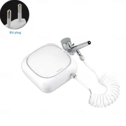 30PSI High Pressure Airbrush Makeup kit for Foundation Body Paint Art Spray Mist Spray for essence lotion