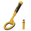 PulseDive Scuba Metal Detector, Pulse Induction 8" Coil, Frequency 3kHz, Yellow