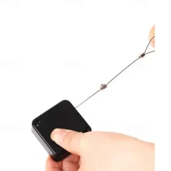 Punch-free Automatic Sensor Door Closer Automatically Close Tension Door Closer Hardware Door Closers Hardware