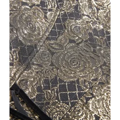 Punk & Gothic Medieval Coat Masquerade Prince Knight Ritter Nobleman Fancy Dress Men's Royal Steampunk Party / Evening Adults' Coat