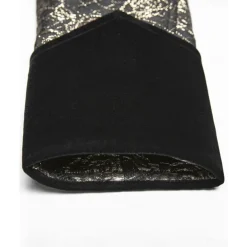 Punk & Gothic Medieval Coat Masquerade Prince Knight Ritter Nobleman Fancy Dress Men's Royal Steampunk Party / Evening Adults' Coat