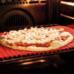 Pyramid Bakeware Pan 4 Nonstick Silicone Baking Mats Pads Moulds Cooking Mat Oven Baking Tray Sheet Kitchen Tools