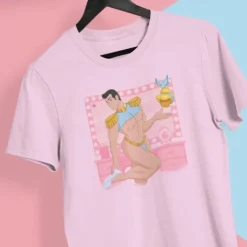 Rainbow Gay Pride LGBTQ T-shirt Pride Shirts Pride Graphic For Couple's Men's Women's Adults' Masquerade Hot Stamping Pride Parade Pride Month