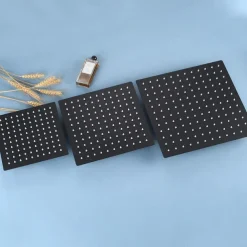 Rainfall Shower Head, Contemporary Luxury Rain Shower in Painted Finishes