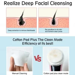 Rechargeable Anti-Aging and Anti-Wrinkle Facial Skin Care Massager USB Charging Home Skin Care Instrument Ideal Gift for Women