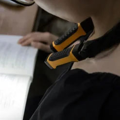 Rechargeable LED Neck Reading BBQ Light 2 Brightness Levels, Perfect For Reading, Knitting, Camping, Repairing