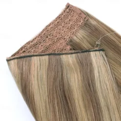 Remy Human Hair Wig Straight Black Brown Cosplay Classic Comfortable Brazilian Hair Women P6/12 10 inch 12 inch 14 inch Vacation Party / Evening Daily