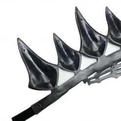 Retro Vintage Punk & Gothic Medieval Crown Princess Queen Fancy Dress Men's Women's Fantasy Royal Halloween Masquerade Carnival Halloween Masquerade Adults' Tiaras