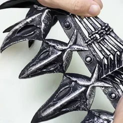 Retro Vintage Punk & Gothic Medieval Crown Princess Queen Fancy Dress Men's Women's Fantasy Royal Halloween Masquerade Carnival Halloween Masquerade Adults' Tiaras