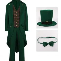 Retro Vintage Punk & Gothic Medieval Blouse / Shirt Pants Cosplay Costume Vampire Gentleman Fancy Dress Men's Viking Fantasy Halloween Carnival Masquerade Party / Evening Adults' Coat Blouse Pants