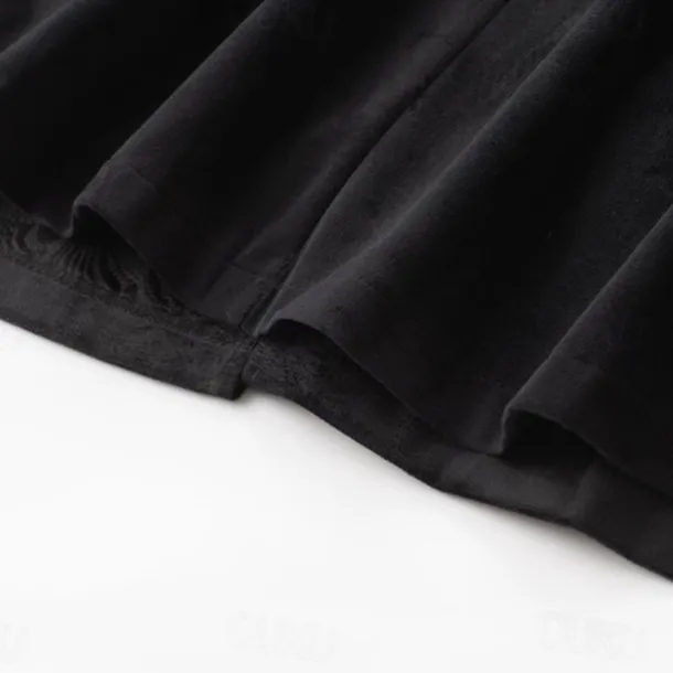 Retro Vintage Punk & Gothic Steampunk Coat Masquerade Tuxedo Vampire Plague Doctor Lace Fancy Dress Women's Halloween Carnival Masquerade Party Halloween Adults' Coat