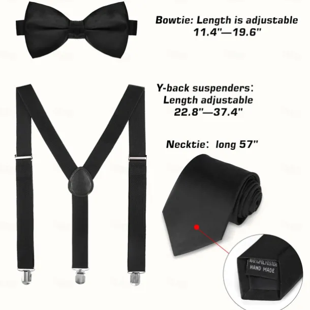 Retro Vintage Roaring 20s 1920s Outfits Vest Waistcoat The Great Gatsby Charleston Gentleman Fashion Fancy Dress Men's Christmas Halloween Carnival Prom Bachelorette Party Festival Adults' Vest More