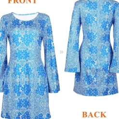 Retro Vintage 1970s Disco Dress Headwear Headwraps Flare Cuff Sleeve Hippie Fancy Dress Women's Party & Evening Pride Parade Pride Month Adults' Dress Headwear