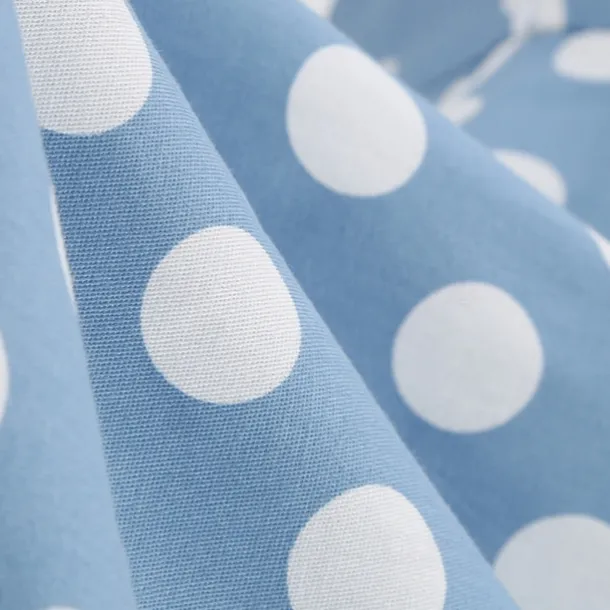 Retro Vintage 1950s Rockabilly A-Line Dress Swing Dress Halter Polka Dot Fancy Dress Women's Masquerade Casual Daily Bachelorette Party Adults' Dress Homecoming Dresses Spring & Summer