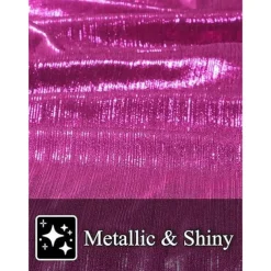 Retro Vintage 1970s 1980s Shirt Disco Shiny Metallic Fancy Dress Men's Carnival Costume Halloween Carnival Performance Party Club Adults' Shirt