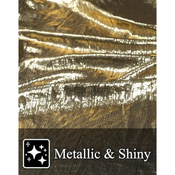 Retro Vintage 1970s 1980s Shirt Disco Shiny Metallic Fancy Dress Men's Carnival Costume Halloween Carnival Performance Party Club Adults' Shirt