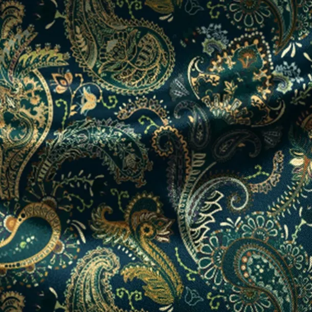 Retro Vintage 1970s Shirt Aloha Shirt Hippie Paisley Fancy Dress Men's Vacation Party Pride Parade Adults' Shirt