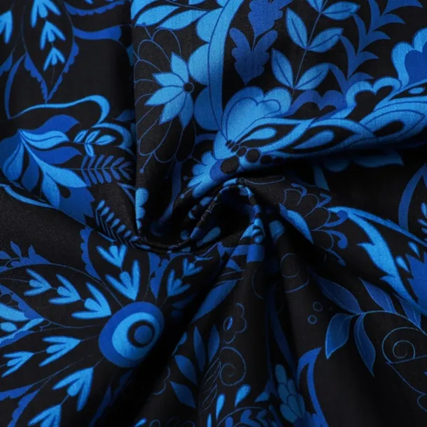 Retro Vintage 1970s Shirt Aloha Shirt Hippie Paisley Fancy Dress Men's Vacation Party Pride Parade Adults' Shirt