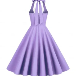 Retro Vintage 1950s Vacation Dress Dress Flare Dress Fancy Dress Women's Carnival Masquerade Daily Wear Date Bachelorette Party Adults' Dress Homecoming Dresses