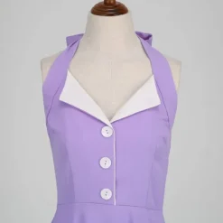 Retro Vintage 1950s Vacation Dress Dress Flare Dress Fancy Dress Women's Carnival Masquerade Daily Wear Date Bachelorette Party Adults' Dress Homecoming Dresses