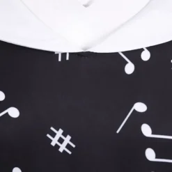 Retro Vintage 1950s Vintage Dress Swing Dress Flare Dress Musical Notes Fancy Dress Women's Carnival Masquerade Casual Daily Bachelorette Party Adults' Dress Homecoming Dresses