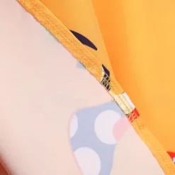 Retro Vintage 1950s Vintage Dress Swing Dress Flare Dress Musical Notes Fancy Dress Women's Carnival Masquerade Casual Daily Bachelorette Party Adults' Dress Homecoming Dresses