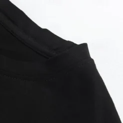 Retro Vintage T-shirt Basic Tee 80s For Women's Adults' Hot Stamping Party Casual Daily Cotton Blend