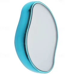 Reusable Crystal Hair Eraser Physical Hair Removal Painless Safe Epilator Reusable Body Beauty Depilation Tool Glass Hair Removal