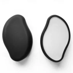 Reusable Crystal Hair Eraser Physical Hair Removal Painless Safe Epilator Reusable Body Beauty Depilation Tool Glass Hair Removal