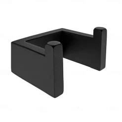Robe Hook New Design / Creative Contemporary / Modern Metal 1pc - Bathroom Wall Mounted