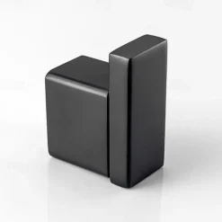 Robe Hook New Design / Creative Contemporary / Modern Metal 2pcs - Bathroom Wall Mounted