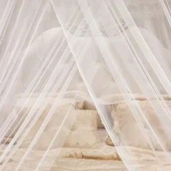 Romantic Bilayer Small Lace Mosquito Net Mosquito Net for Children Mosquito Net Tent Double-Deck Gauze Mosquito Net